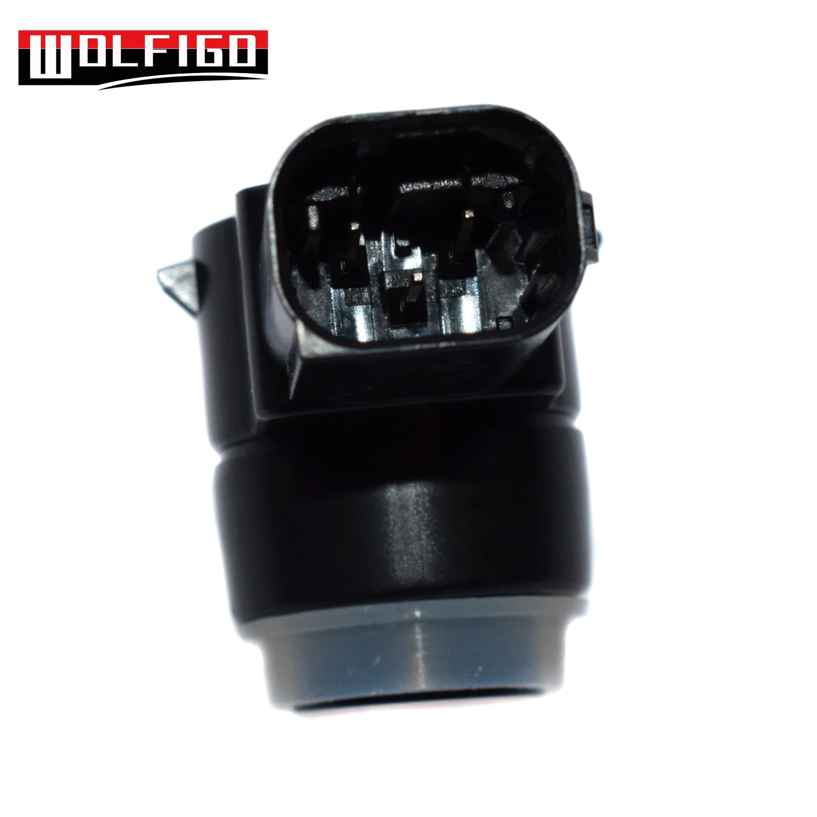 Wolfigo Новинка 1 шт./4 шт. PDC Сенсор 9663821577XT PSA 9663821577 для peugeot 307 308 407 Rcz партнер для Citroen C4 C5 C6 6590. A5