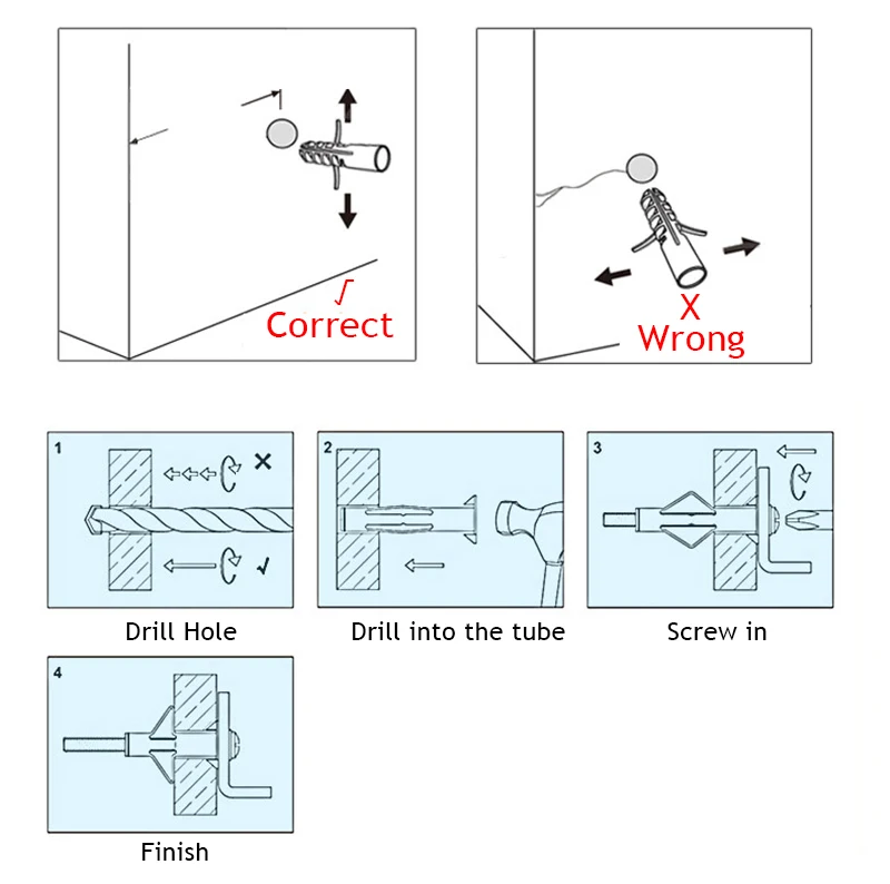expansion screw-14