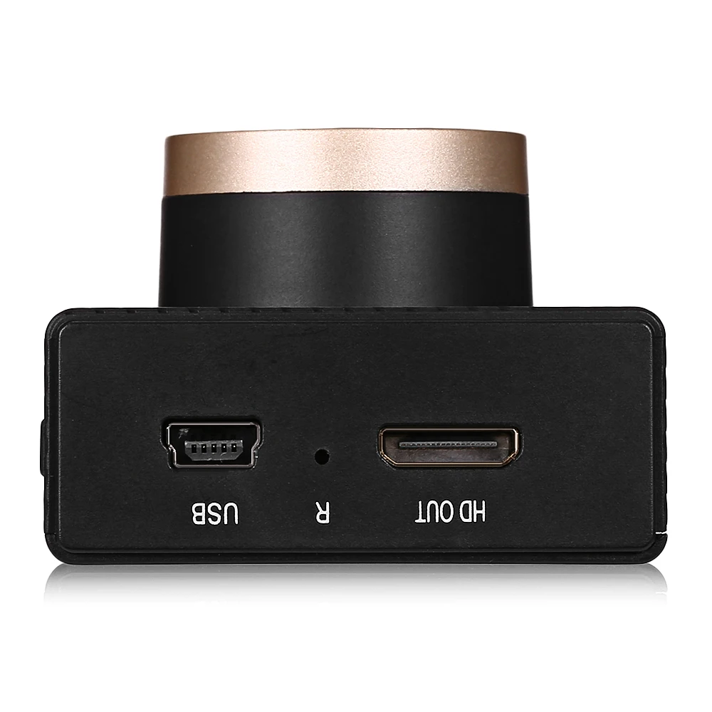 Zeepin G70 + Автомобильный видеорегистратор 1080 P HD 170 градусов для вождения