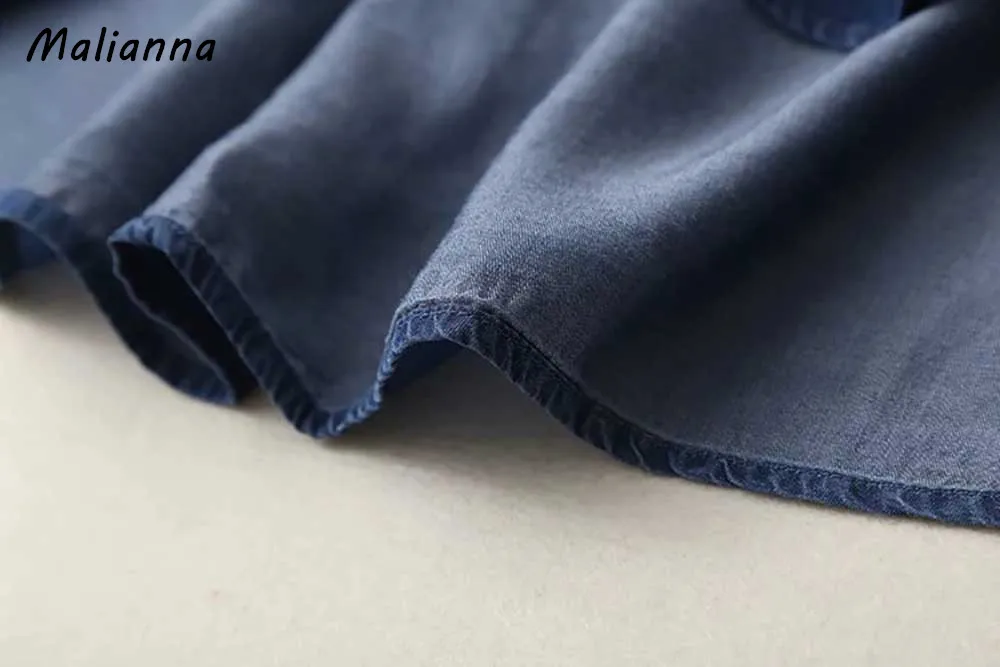 Casual O-Neck Long Sleeve Dress Denim JKP056 HTB1IlP1SFXXXXbfXVXXq6xXFXXXV - Casual O-Neck Long Sleeve Dress Denim JKP056