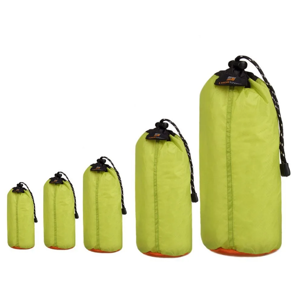 1Pcs Canoe Kayak Rafting Sports Outdoor Waterproof Bag Storage Dry