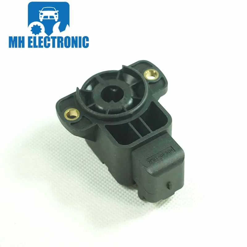 MH ELECTRONIC Throttle Position Sensor 9642473280 For Peugeot 206 307