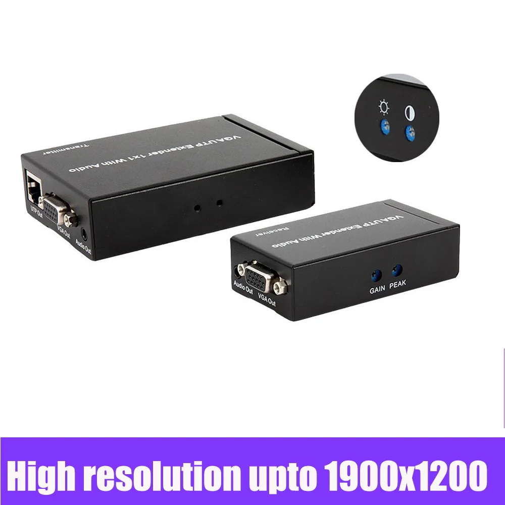 VGA Extender 2