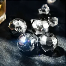 Кубики льда/барные товары KTV Магия/вино/пиво охладитель камни кулеры для льда держатель в коробке 8 шт. комплект