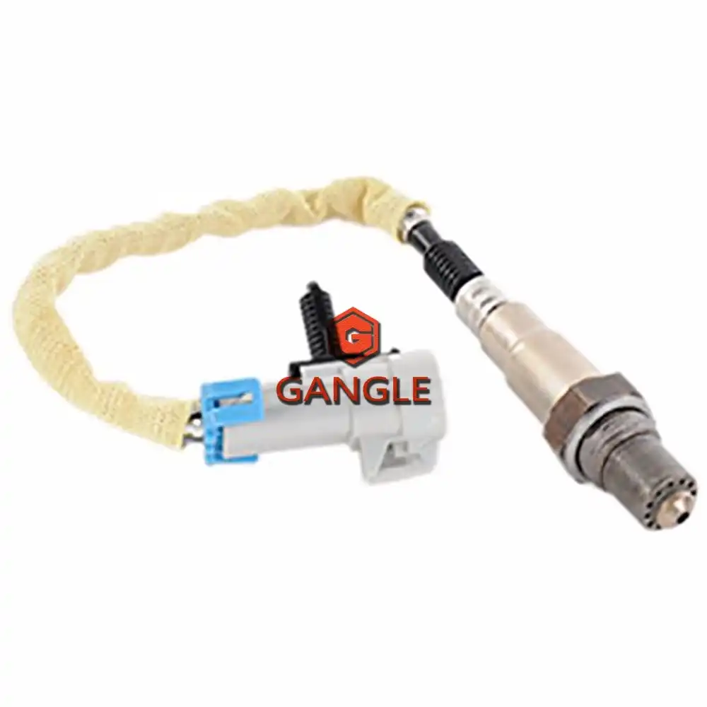 Cadillac GM OEM 2009 CTS-Oxygen O2 Sensor 12601266
