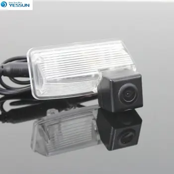 

YESSUN For Toyota Canarado Estima Tarago Car Rear View Back Up Reverse Parking high quality Camera Waterproof Night Vision CCD