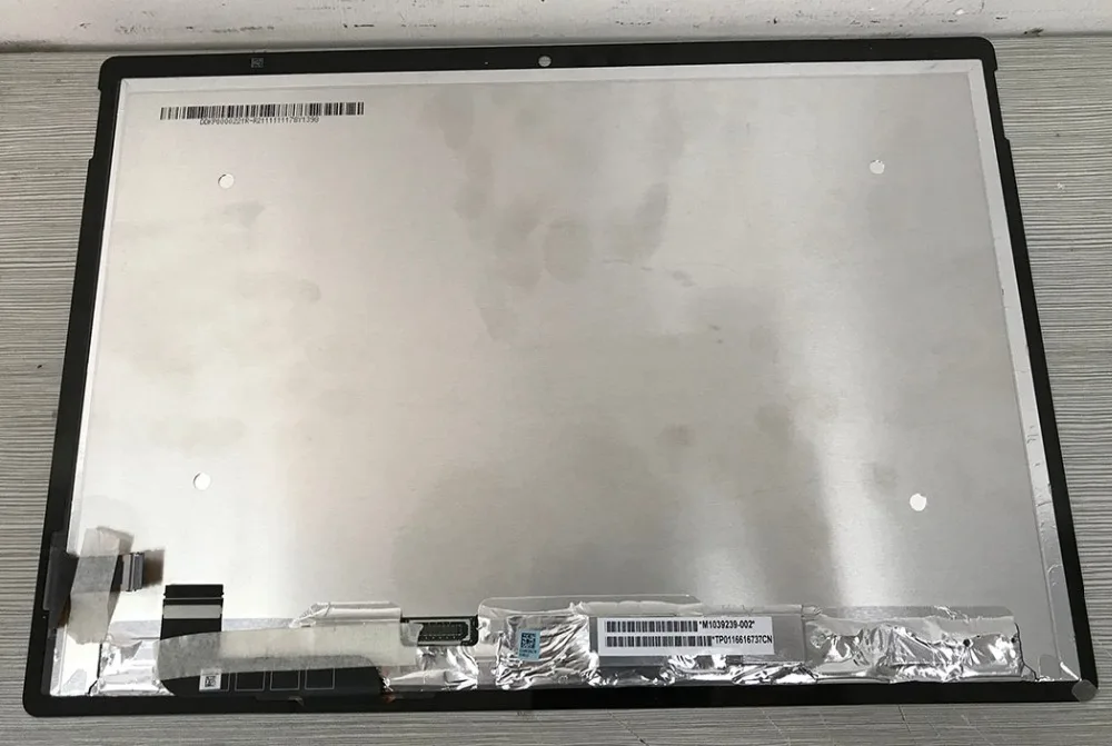 LCD Complete For Microsoft Surface book 2 (13.5 inch) LCD Display touch screen digitizer Assembly replacement panel цена LCD Complete For Microsoft Surface book 2 (13.5 inch) LCD Display touch screen digitizer Assembly replacement panel цены онлайн