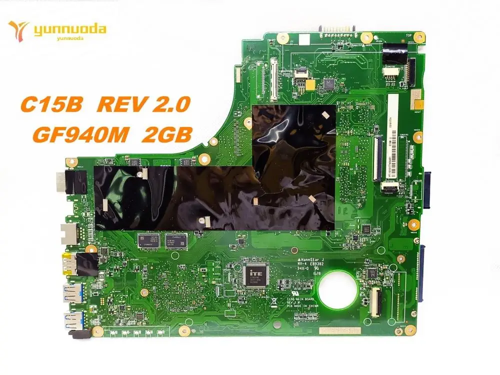 Original para la placa base del ordenador portátil PEGATRON K56L C15B REV2.0 probada buena envío gratis Original para la placa base del ordenador portátil PEGATRON K56L C15B REV2.0 probada buena envío gratis