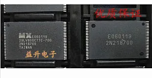 

electronics MX29LV800CTTC - 70 - g  memory cache chips Integrated circuit