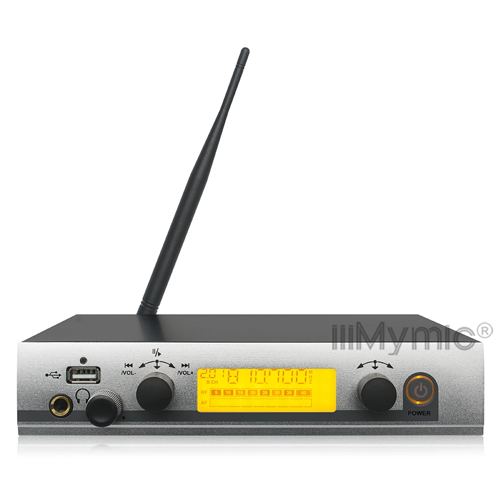 EW 300 SR 300 IEM G3 Monitoring System  Wireless