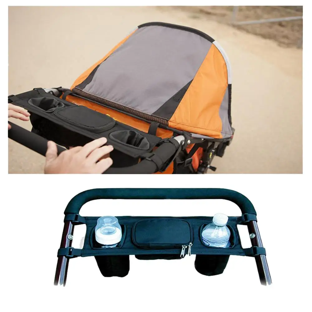 Buy Baby Stroller Organizer Cooler And Thermal Bags