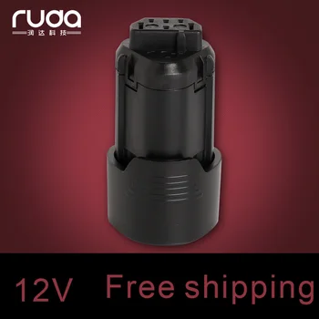 

for AEG 12VC 1500mAh/1.5Ah power tool batteryL1215,L1215P,L1215R,BS12C,BS12C2,BSS12C electrical tools