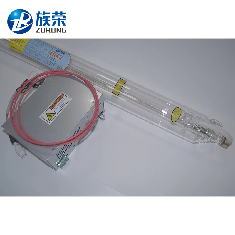 

SHZR 150W CO2 laser tube kit With 9 months warranty