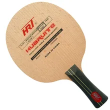 HRT 2079 Meduim быстрая отличная ракетка для настольного тенниса лезвие для ракетки PingPong