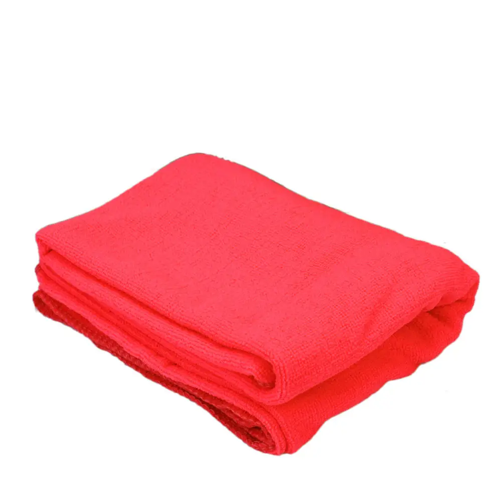 Soft Microfiber Bath Towel Absorbent Drying Shower Beach Big Towels