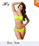 2016 Sexy Bikinis Women Swimsuit High Waisted Bathing Suits Swim Halter Top Push Up Bikini Set Beach Swimwear Black And White designer bikini sets