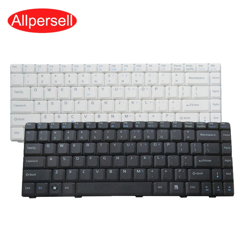 Клавиатура для ноутбука Asus F83V F83S F83E X82 X88S X85 F83 F83CR F80 F81S F83T X85S K41V | Компьютеры и офис