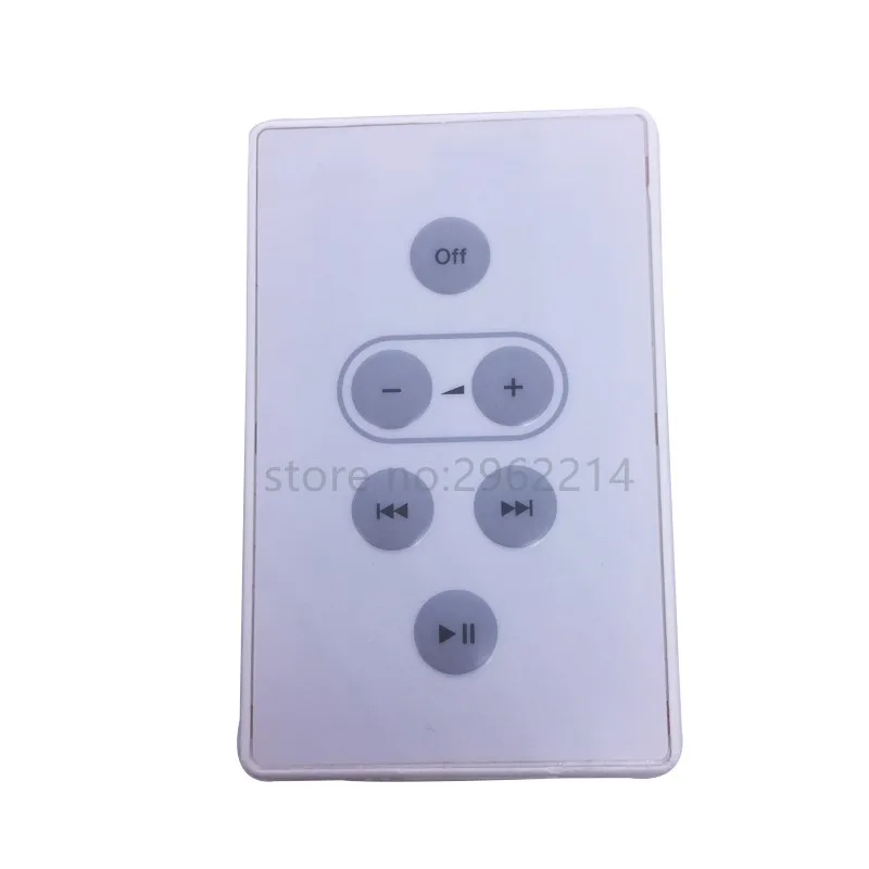 

remote control suitable for bosee Soundtouch Wave Music System Used