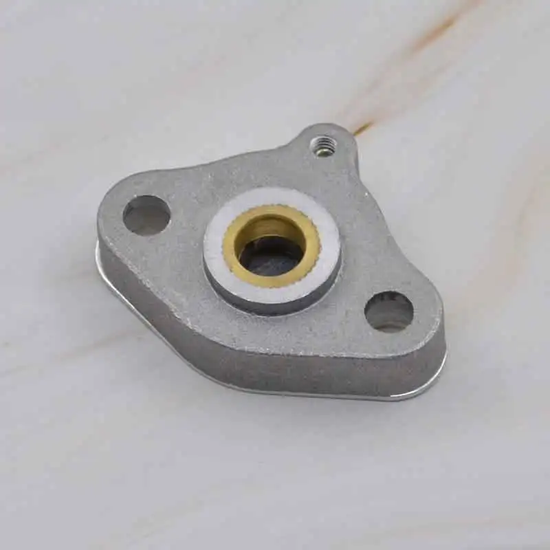

Motorcycle Engine Oil Pump Assy for HONDA DIO 50 NSC50 NSK50 2004-2017