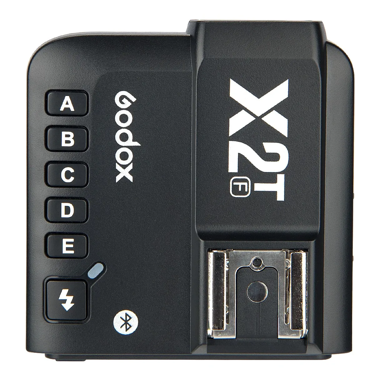Godox X2T F TTL беспроводной триггер вспышки для Canon Sony Nikon Fujifilm Bluetooth Olympus камера
