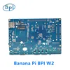 Банан Pi BPI W2 умный маршрутизатор NAS RTD1296 чип демонстрационная плата ► Фото 3/6