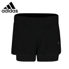 Original New Arrival Adidas M10 SHORT W Women's Shorts Sportswear