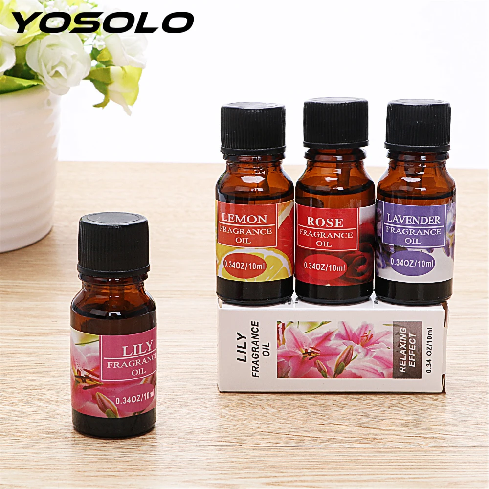 YOSOLO 4 النكهات سيارة عطر المرطب معطّر الهواء النباتات الطبيعية العطر تصفيف السيارة للذوبان في الماء زيت طبيعي YOSOLO 4 النكهات سيارة عطر المرطب معطّر الهواء النباتات الطبيعية العطر تصفيف السيارة للذوبان في الماء زيت طبيعي