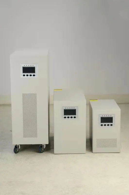 

Tumo-Int 6000W Low Frequency DC 48V to AC 220V Pure Sine Wave Inverter Charger
