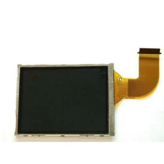 Новые запасные части для ЖК-экрана SONY DSC-W50 W70 W5 W7 SLR цифровая камера с подсветкой |