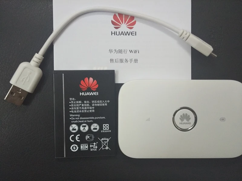 Открыл Huawei e5573s-856 4G маршрутизатор Lte скорость загрузки до 150 м