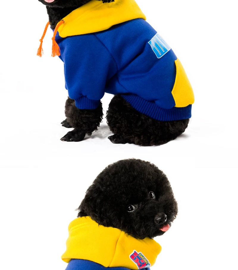14 pet sweater 