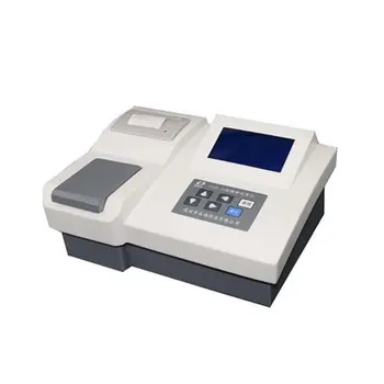 

Byes/ state billion TURB-3A desktop turbidity meter, turbidity meter, turbidity detector, print USB interface