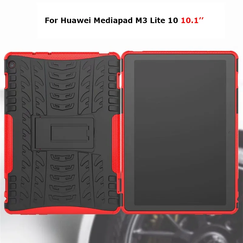 2)Huawei MediaPad M3 Lite 10 - (34)