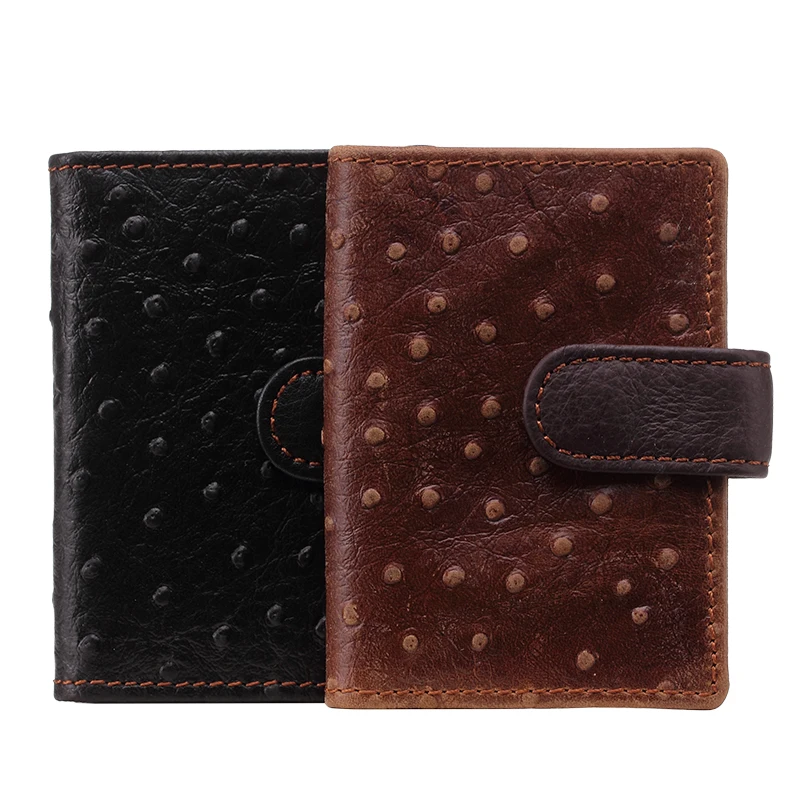 ZLON, модная мужская сумка из натуральной кожи с крокодиловым узором 22, сумка для ID карт, чехол для кредитных карт и держателей ID K112
