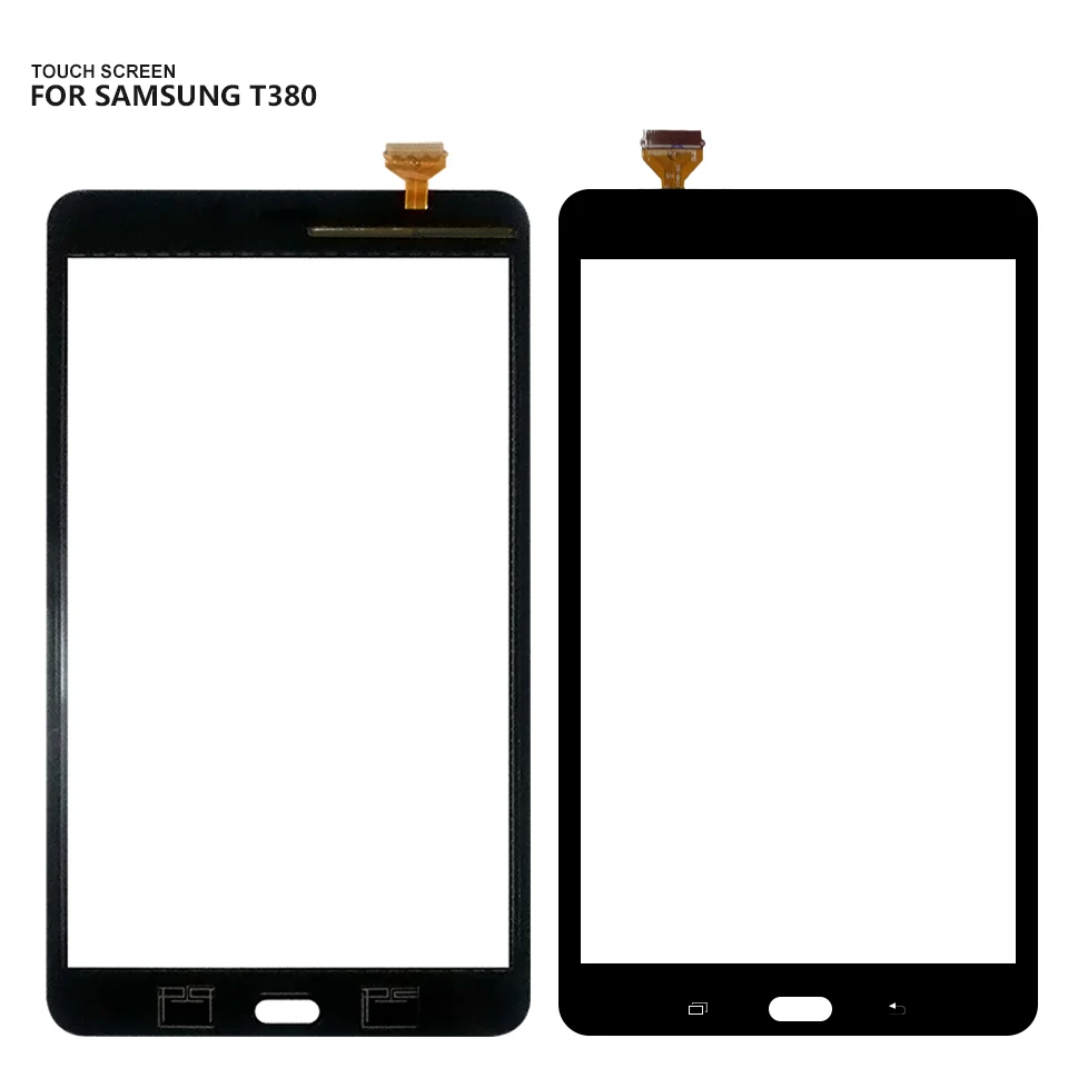 8 &quotдля Samsung Galaxy Tab A 0 2017 SM-T380 T380 T385 сенсорный экран планшета Бесплатные