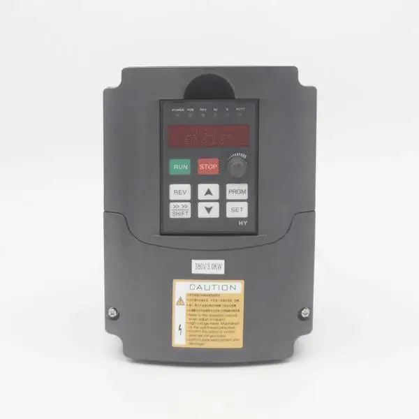 Преобразователь частоты/220 В инвертор 1.5KW220V 220 шпиндель/HY02D23B|inverter 220v|spindle 220vconverter