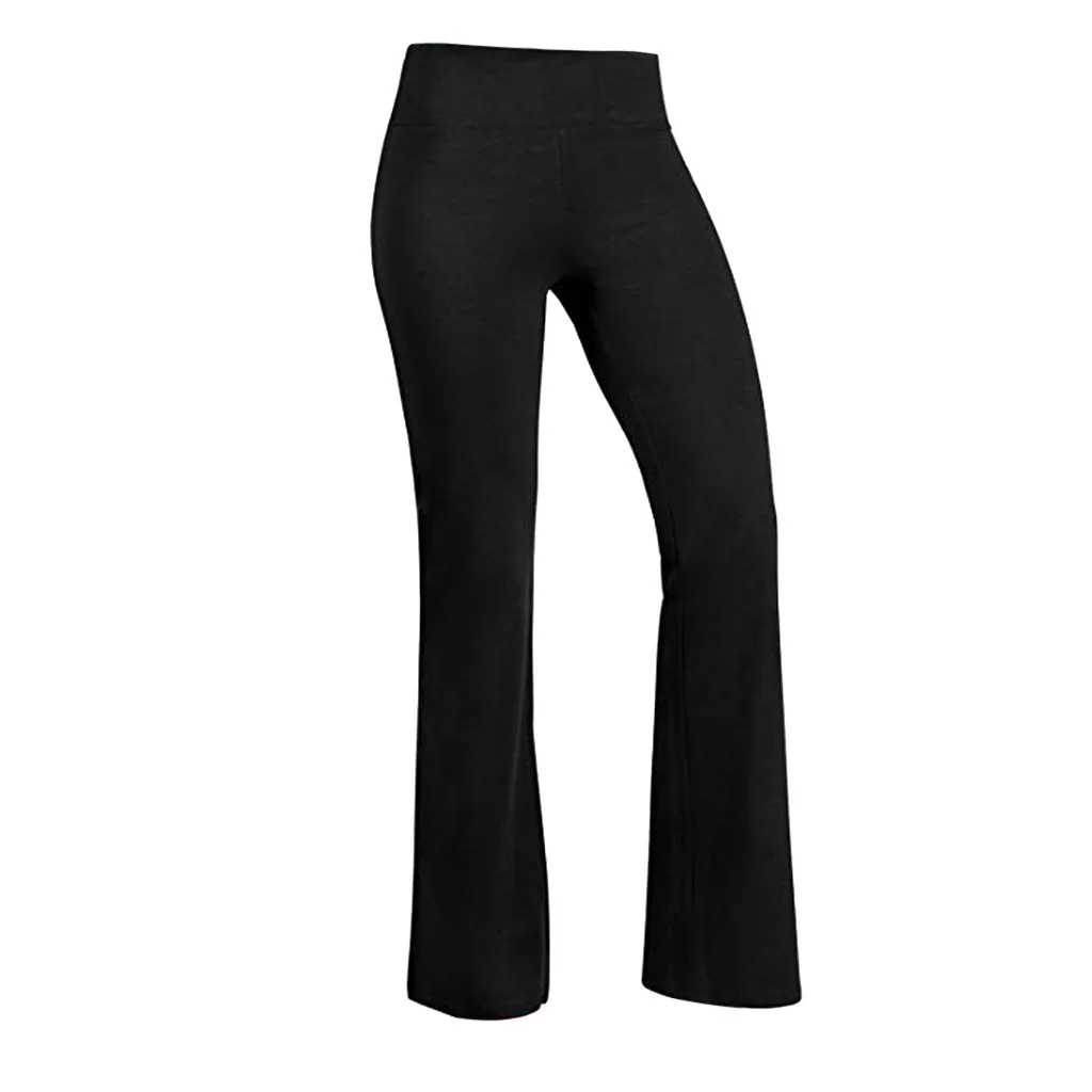 Женские штаны с высокой талией для контроля живота, леггинсы для тренировок, женские шаровары#0320