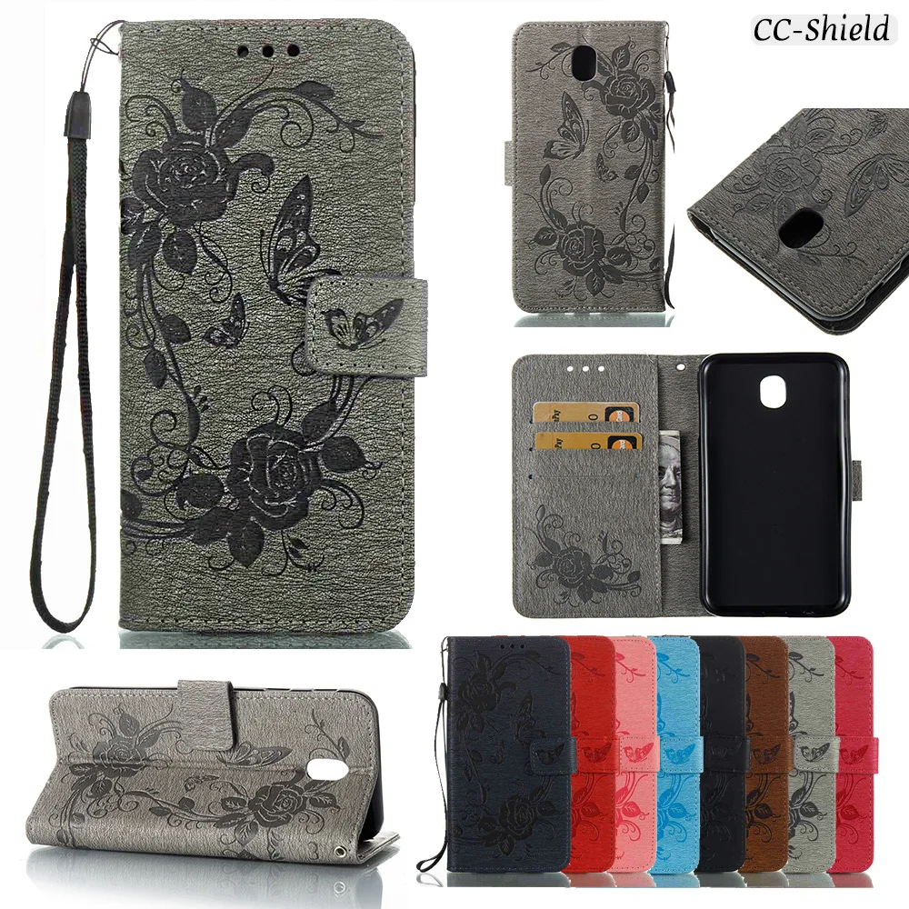 

Capa for Samsung Galaxy J7 2017 J730 SM-J730F SM-J730FM Flip Phone Leather Cover for Samsung Galaxy J 7 2017 J730F J730FM capa
