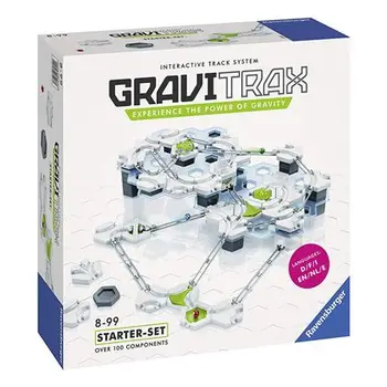 

Gravitrax Starter Set