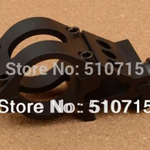 Винтовка прицел кольцо для 1 дюймов диаметров подходит picatinny weaver рейку База Охота Стрельба M9830