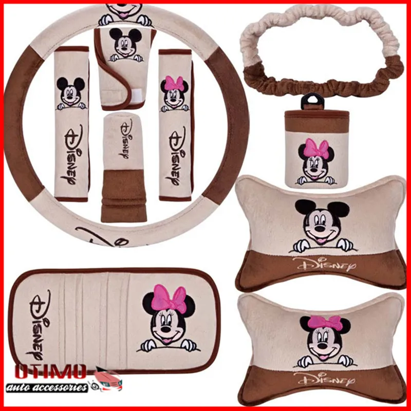 Popular Mickey Mouse Car AccessoriesBuy Cheap Mickey Mouse Car