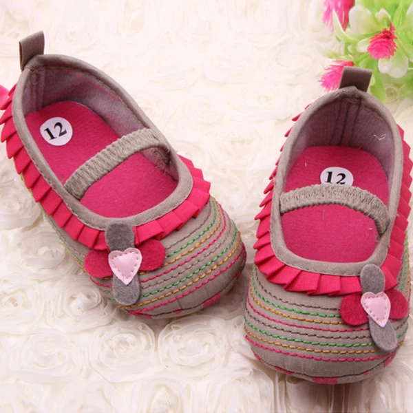 baby girl stylish shoes