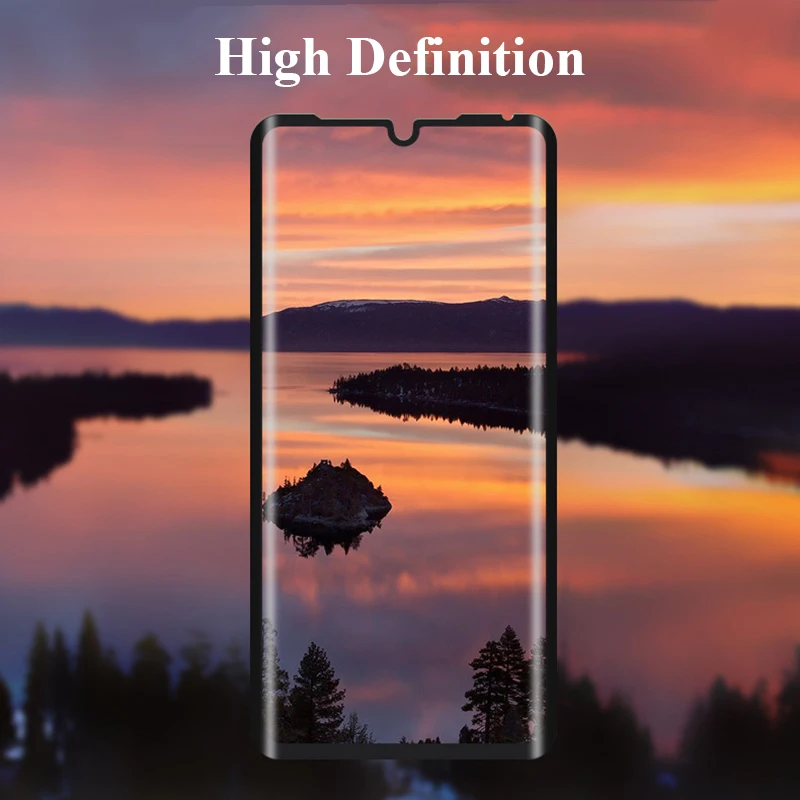 3D Защитное стекло для huawei p30 pro lite закаленное стекло p30pro p30lite Huavei Huawey p 30 30pro 30lite защитная пленка на светильник 9H