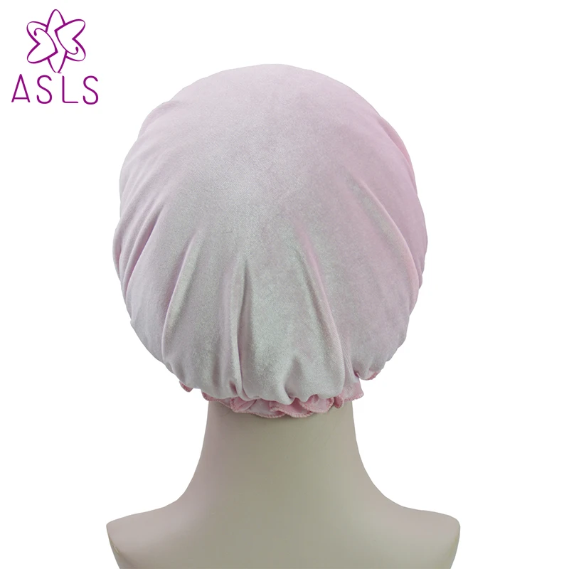 Pink Bonnet 01