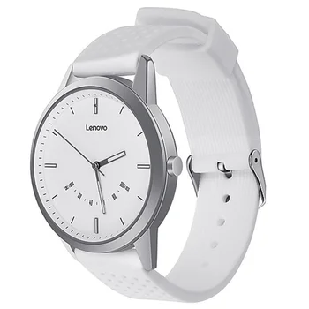 

Original Lenovo Watch 9 smart Watch 5ATM waterproof Intelligent alignment time movement step gauge phone calls reminding