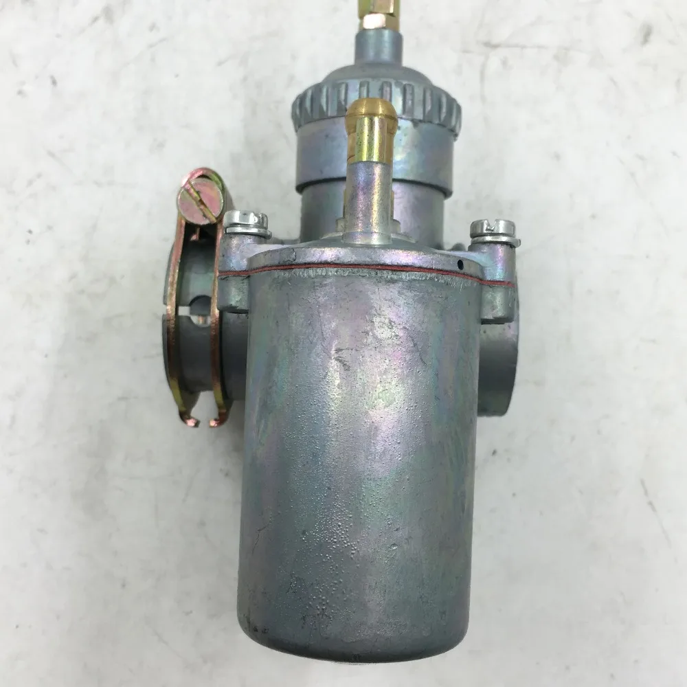 Шерриберг Карбюратор carb Карбюратор vergaser carby подходит для jawa 175 MZ 175 250 WSK125 XF175 MZ 125
