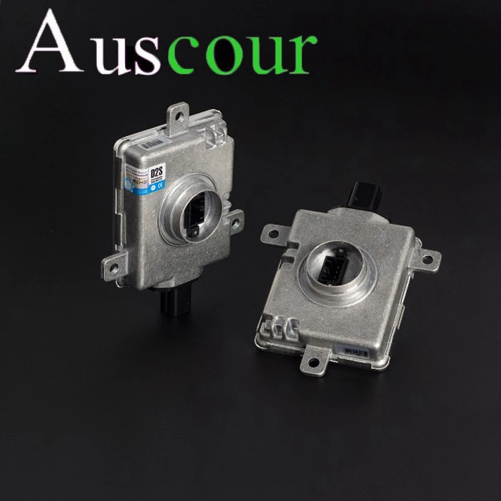 

1 pcs OEM original direct replacement ballast D2S/D4S HID Xenon Ballast Control Unit for leexus toyota subaru modify