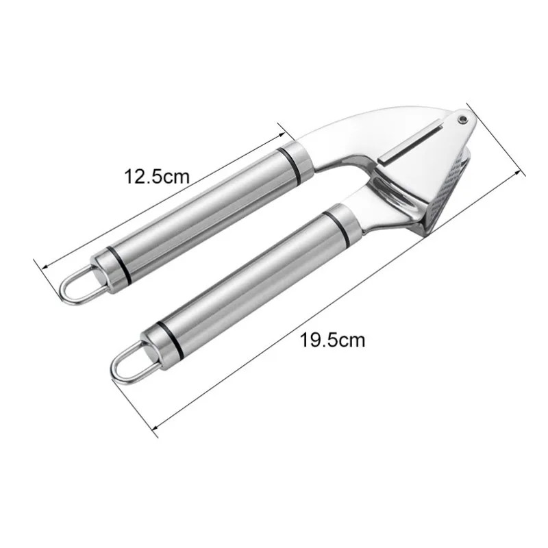 Garlic Presses  1