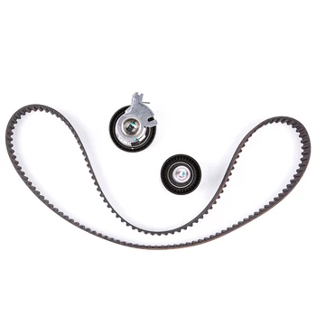 

K0176134 Engine Timing Belt Tensioner For Peugeot 1.6 206 207 307 308 408 301 2008 76134X25.4 GTS1034 GTS5012 Car Accessories