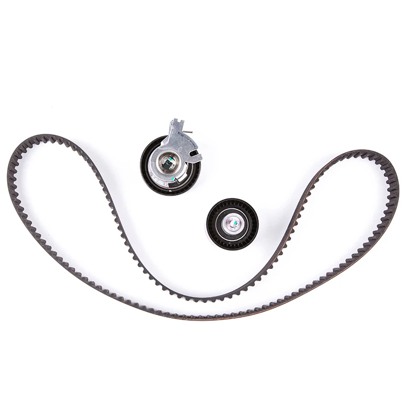 K0176134 натяжитель ремня ГРМ двигателя для Peugeot 1 6 206 207 307 308 408 301 76134X25.4 GTS1034 GTS5012
